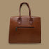Komal Genuine Leather Women Handbag Hive